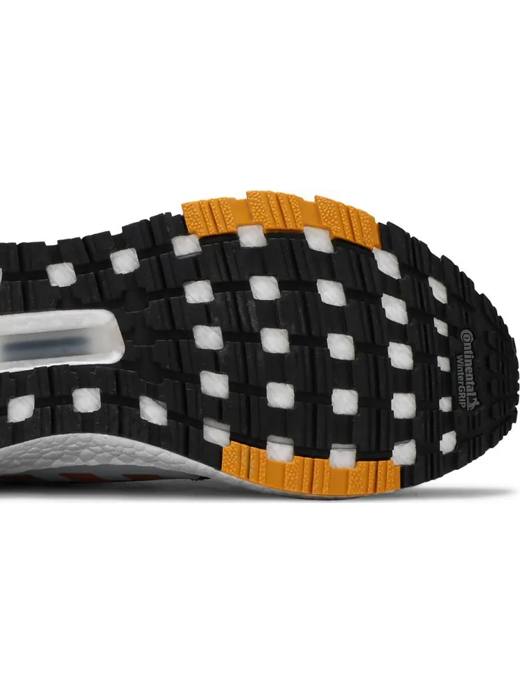 Кроссовки Adidas UltraBoost Winter.Rdy 'Black Signal Orange' — изображение 5 из 8, черный
