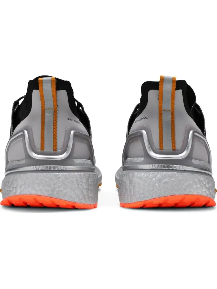 Кроссовки Adidas UltraBoost Winter.Rdy 'Black Signal Orange' — изображение 6 из 8, черный