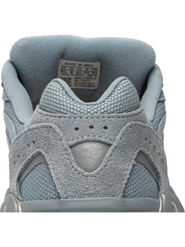 Кроссовки Adidas Yeezy Boost 700 V2 'Hospital Blue' — изображение 7 из 8, синий
