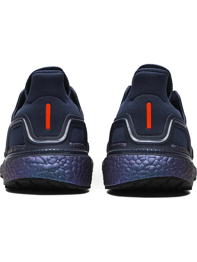 Кроссовки Adidas ISS US National Lab x UltraBoost 20 'Tech Indigo' — изображение 6 из 8, синий