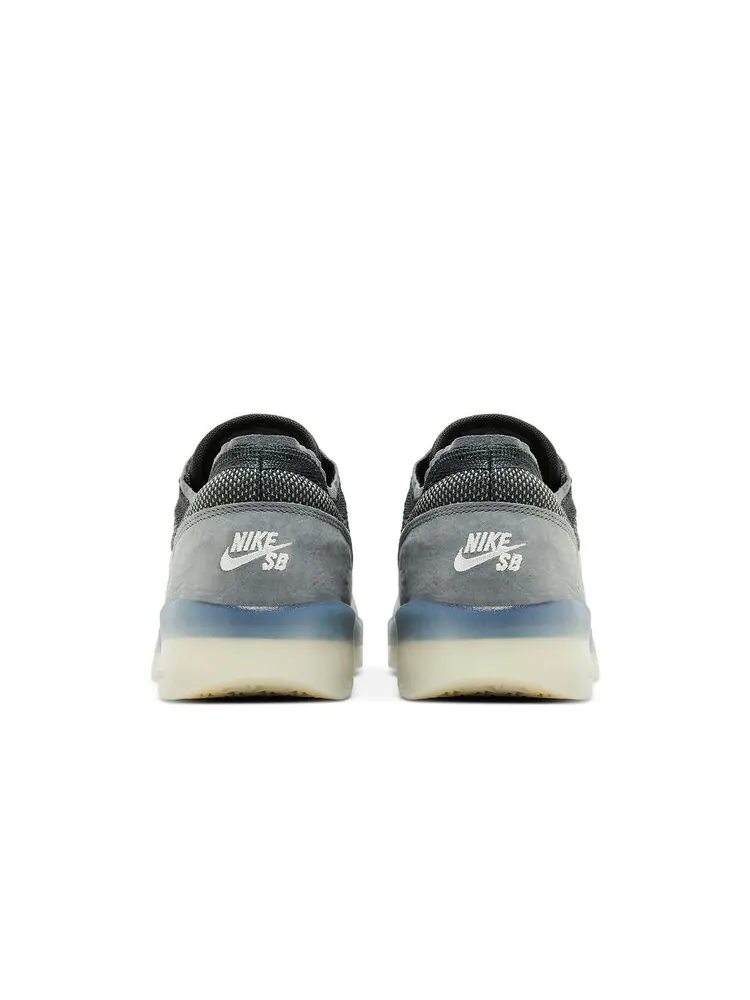 Кроссовки Nike PS8 SB Cool Grey Metallic Silver — изображение 6 из 6