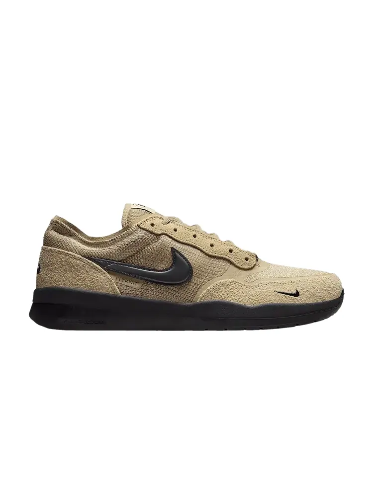 Кроссовки Nike PS8 SB — изображение 1 из 1, светлый хаки