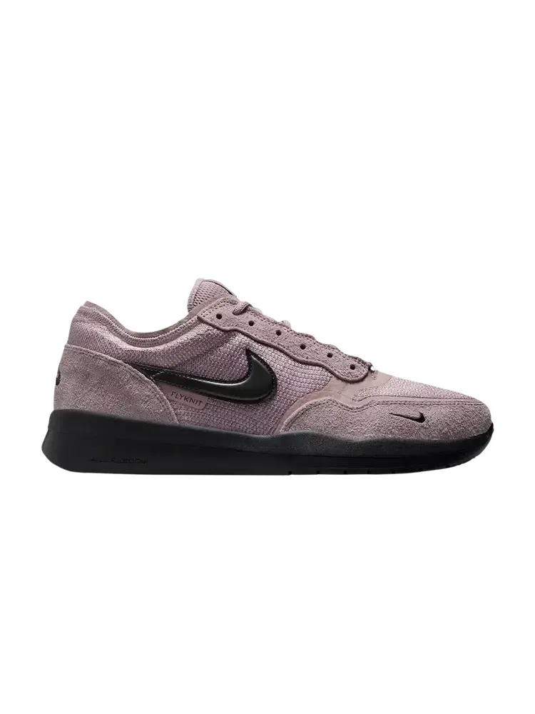 Кроссовки Nike PS8 SB 'Light Violet Ore Black' — изображение 1 из 1, фиолетовый