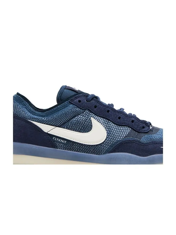 Кроссовки Nike PS8 SB Obsidian — изображение 2 из 6, обсидиан