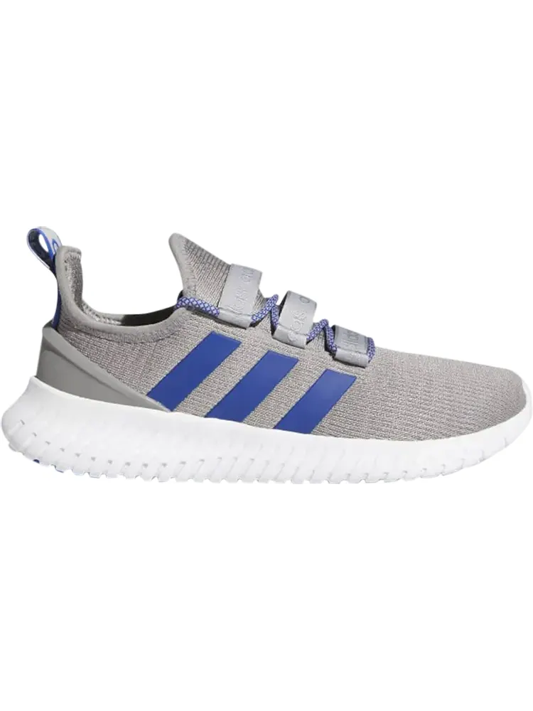 Кроссовки Adidas Kaptir 'Dove Grey Blue' — изображение 1 из 1, серый