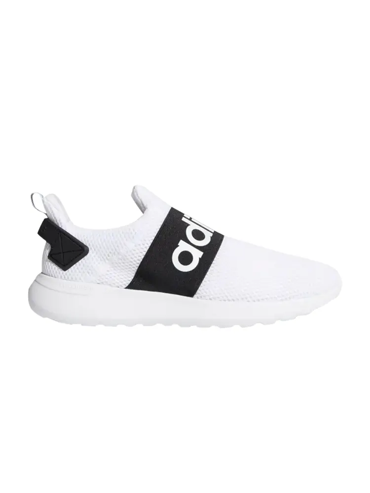 Кроссовки Adidas Lite Racer Adapt — изображение 1 из 1, белый
