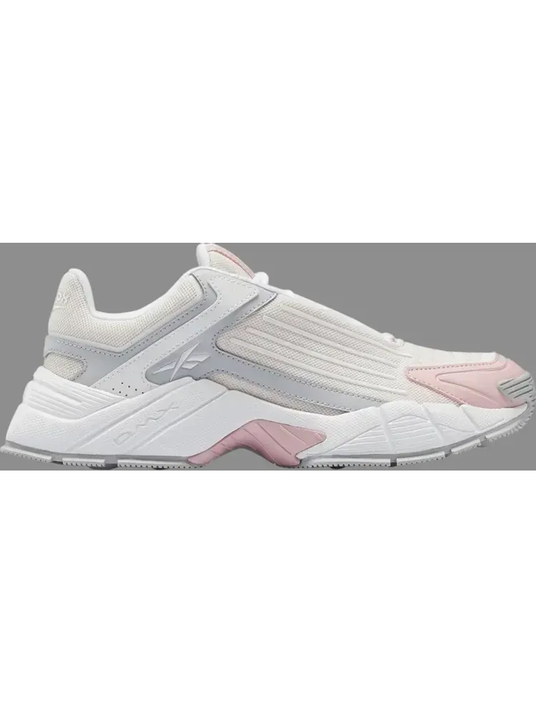 Кроссовки wmns dmx series 3000 'classic pink' Reebok — изображение 1 из 1, розовый