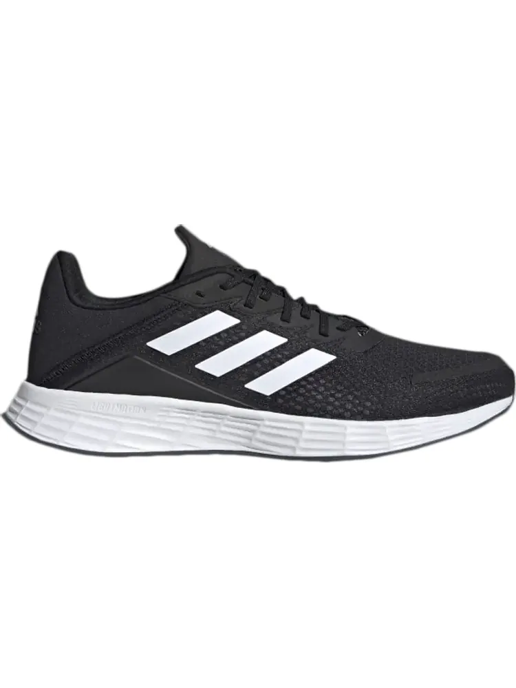 Кроссовки Adidas Duramo SL — изображение 1 из 1, черный