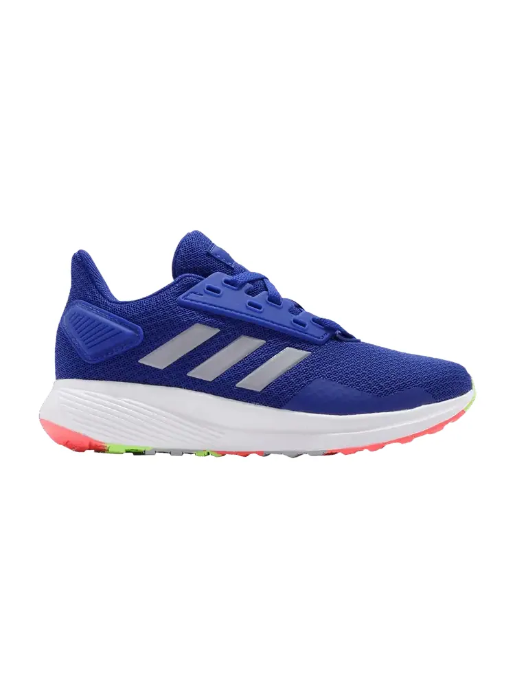 Кроссовки Duramo 9 J 'Royal Blue' — изображение 1 из 1, синий