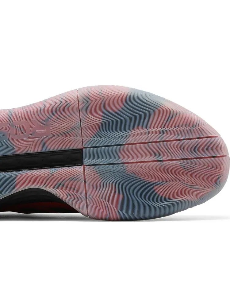 Кроссовки Adidas D Rose 11 'Brenda' — изображение 5 из 8, красный