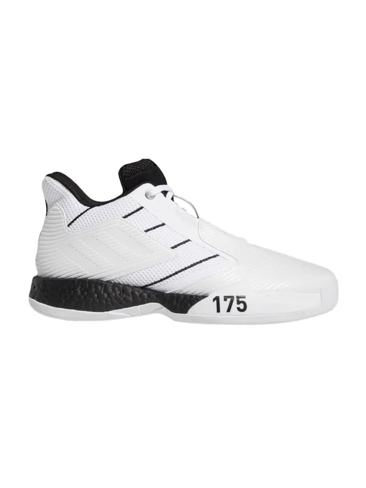 Кроссовки T-Mac Millennium 'White' — изображение 1 из 1, белый
