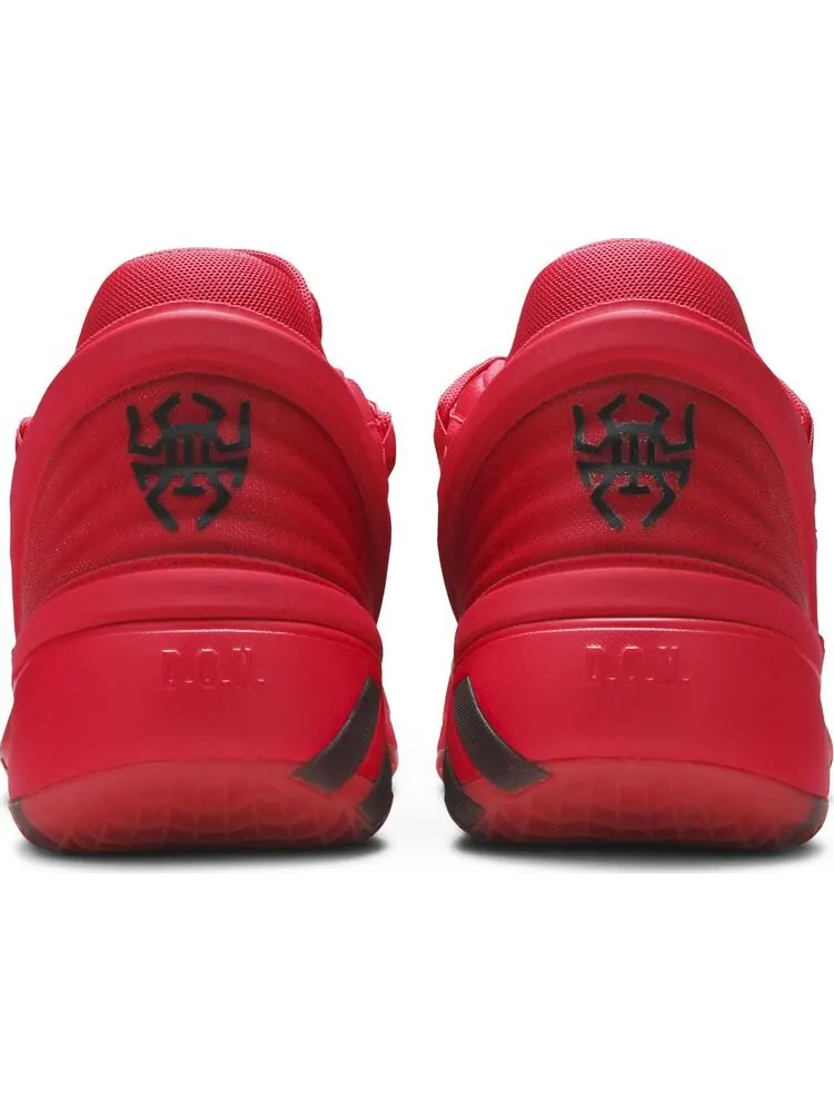 Кроссовки Adidas Crayola x D.O.N. Issue #2 'Power Pink' — изображение 6 из 8, розовый