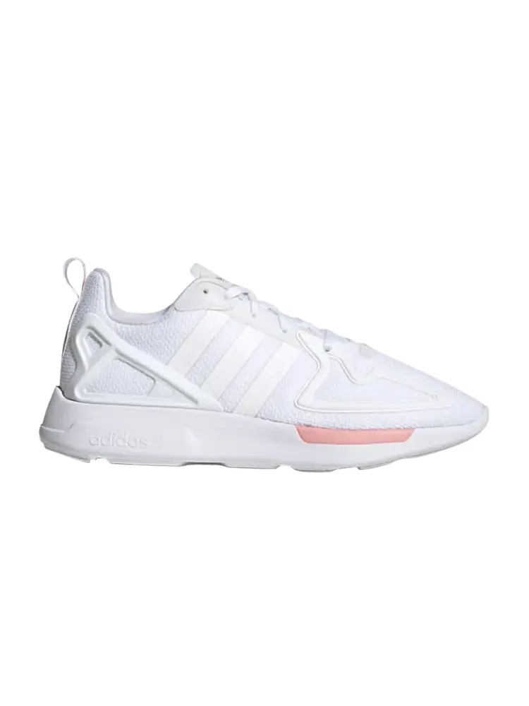 Кроссовки Adidas Wmns ZX 2K Flux — изображение 1 из 1, белый
