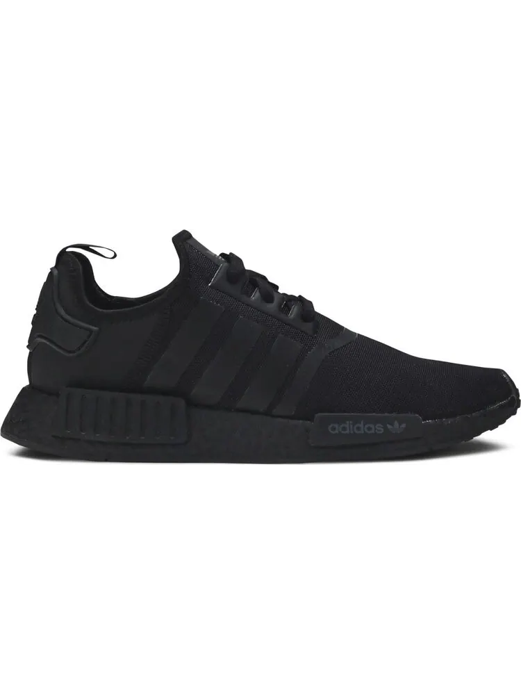 Мужские кроссовки Adidas NMD R1 2019 — изображение 1 из 8, черный