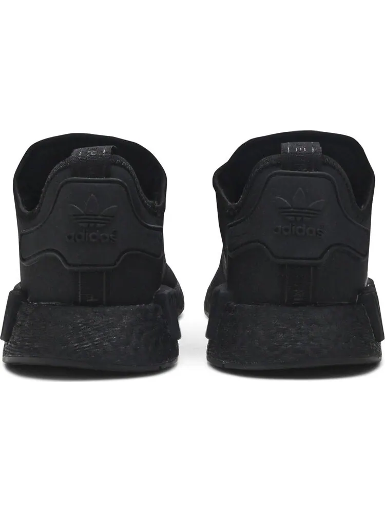 Мужские кроссовки Adidas NMD R1 2019 — изображение 6 из 8, черный