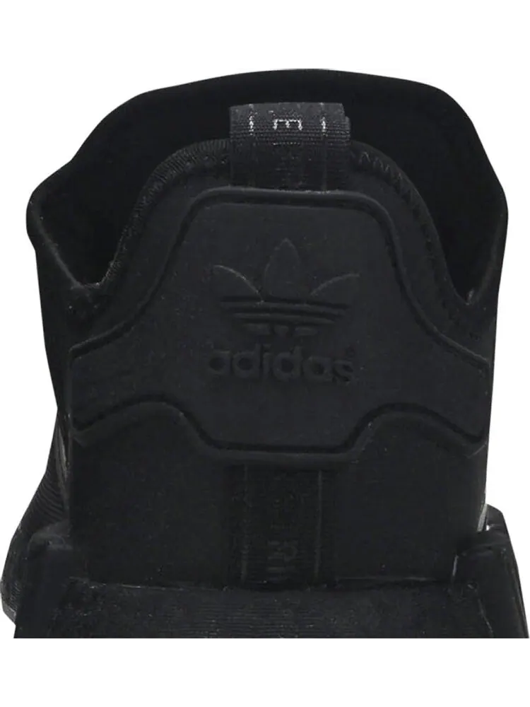 Мужские кроссовки Adidas NMD R1 2019 — изображение 7 из 8, черный