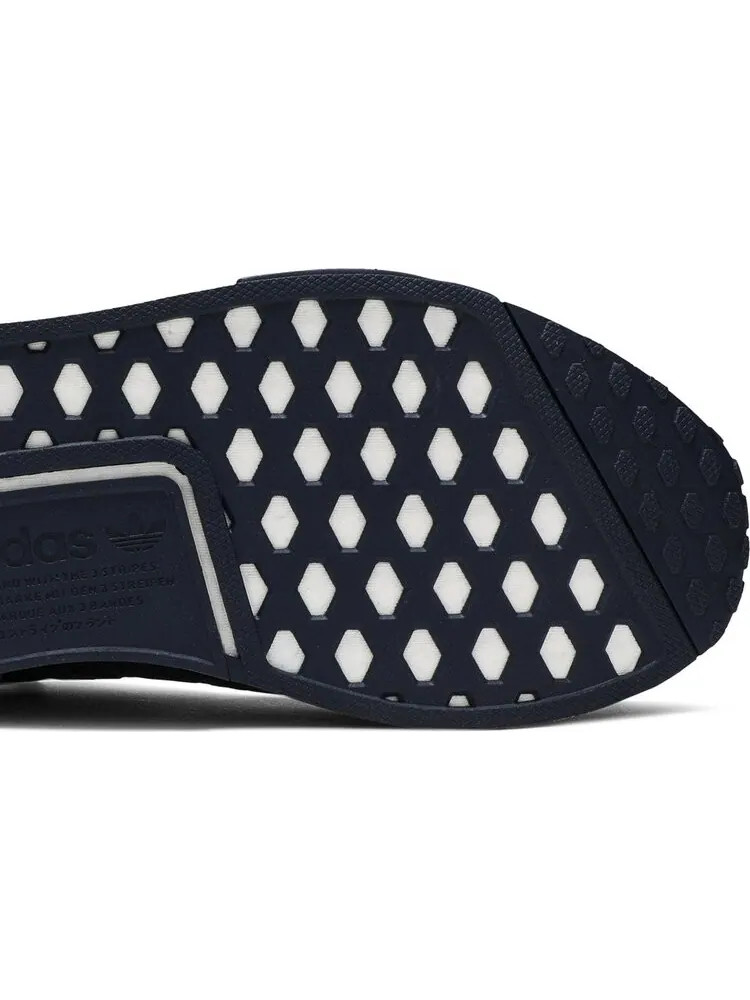 Мужские кроссовки Adidas NMD R1 — изображение 5 из 8, синий