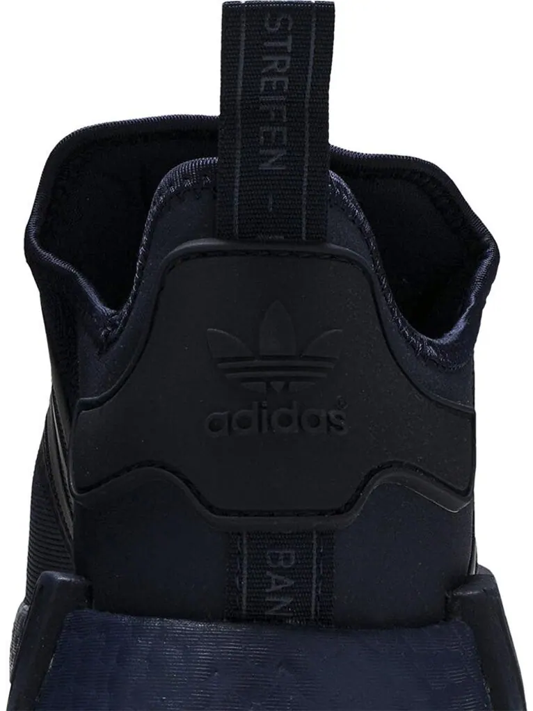 Мужские кроссовки Adidas NMD R1 — изображение 7 из 8, синий