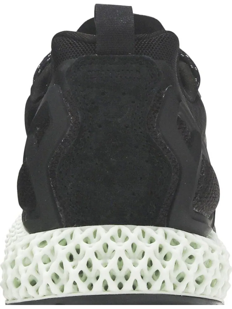 Мужские кроссовки Adidas ZX 2K 4D — изображение 7 из 8, черный/белый