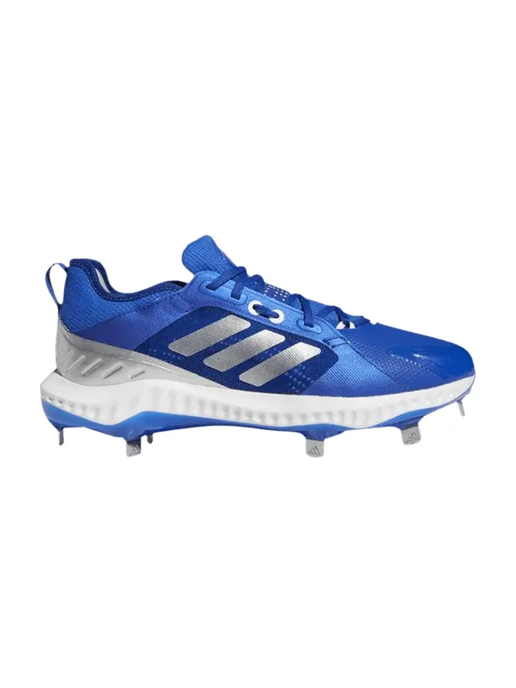 Кроссовки Wmns PureHustle 'Royal Blue' — изображение 1 из 1, синий