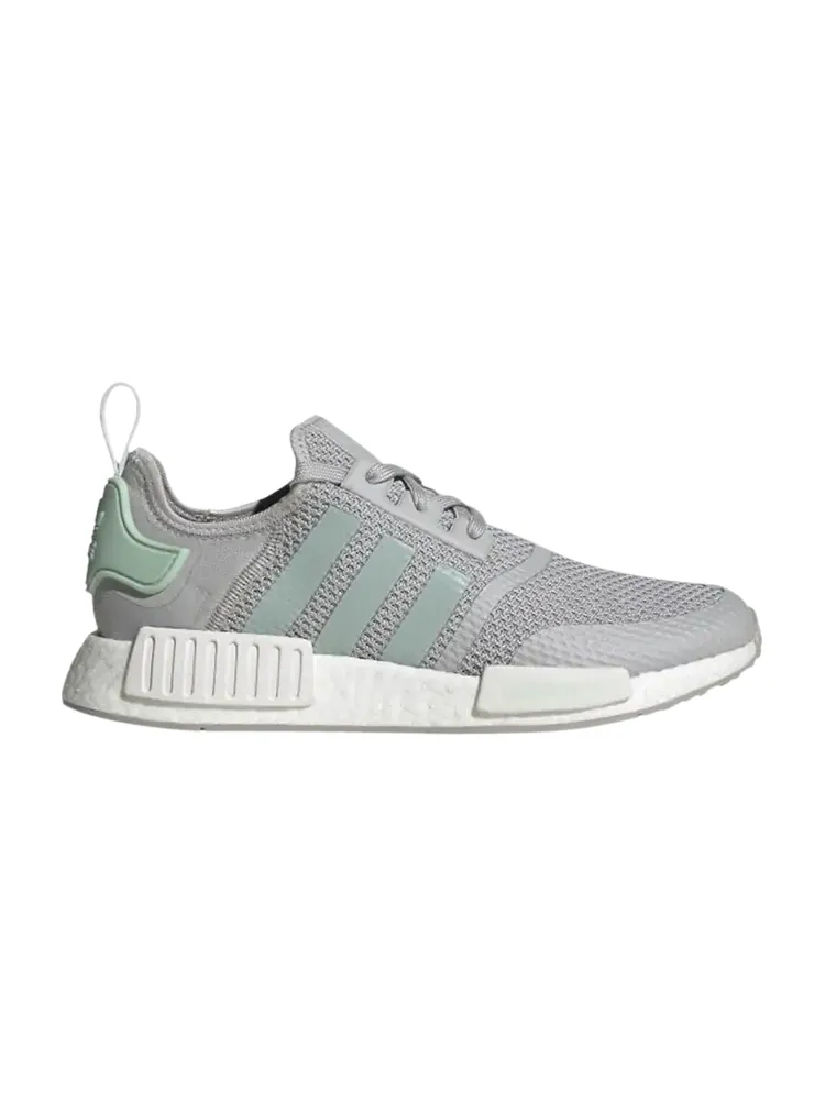 Кроссовки Adidas NMD_R1 — изображение 1 из 1, белый