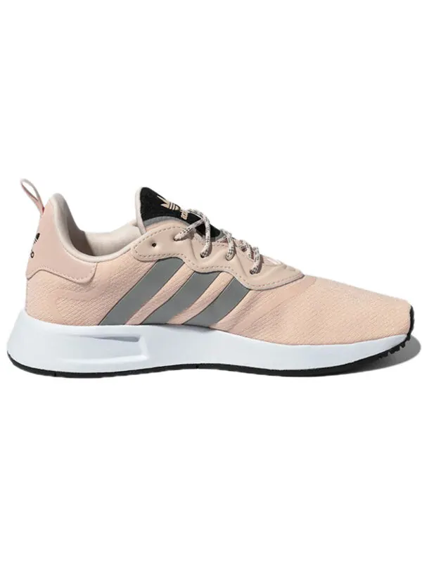 Кроссовки Adidas originals X_PLR Lifestyle Women — изображение 2 из 4, розовый/черный