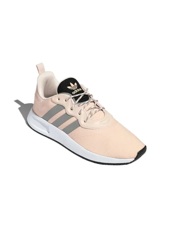 Кроссовки Adidas originals X_PLR Lifestyle Women — изображение 3 из 4, розовый/черный