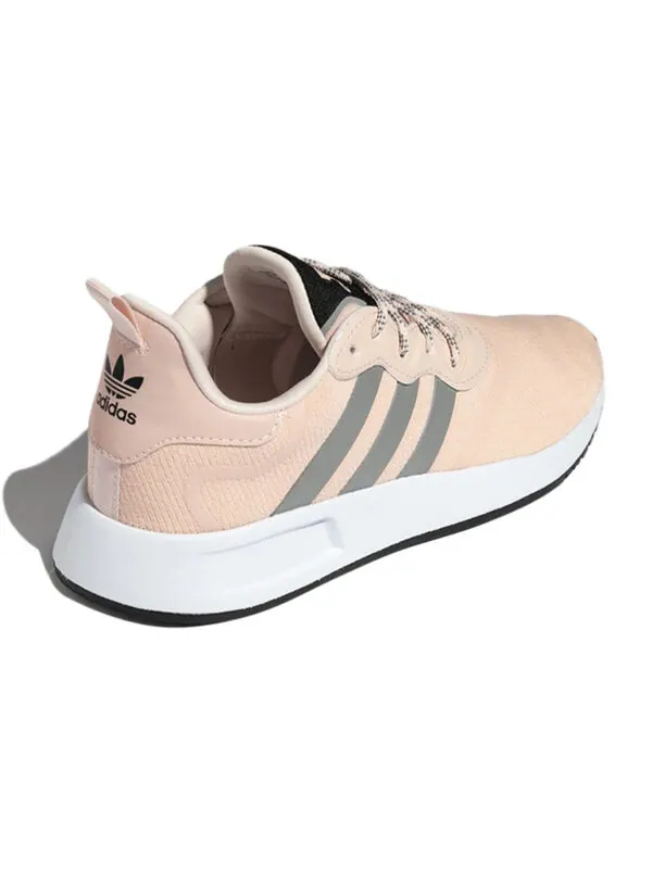 Кроссовки Adidas originals X_PLR Lifestyle Women — изображение 4 из 4, розовый/черный