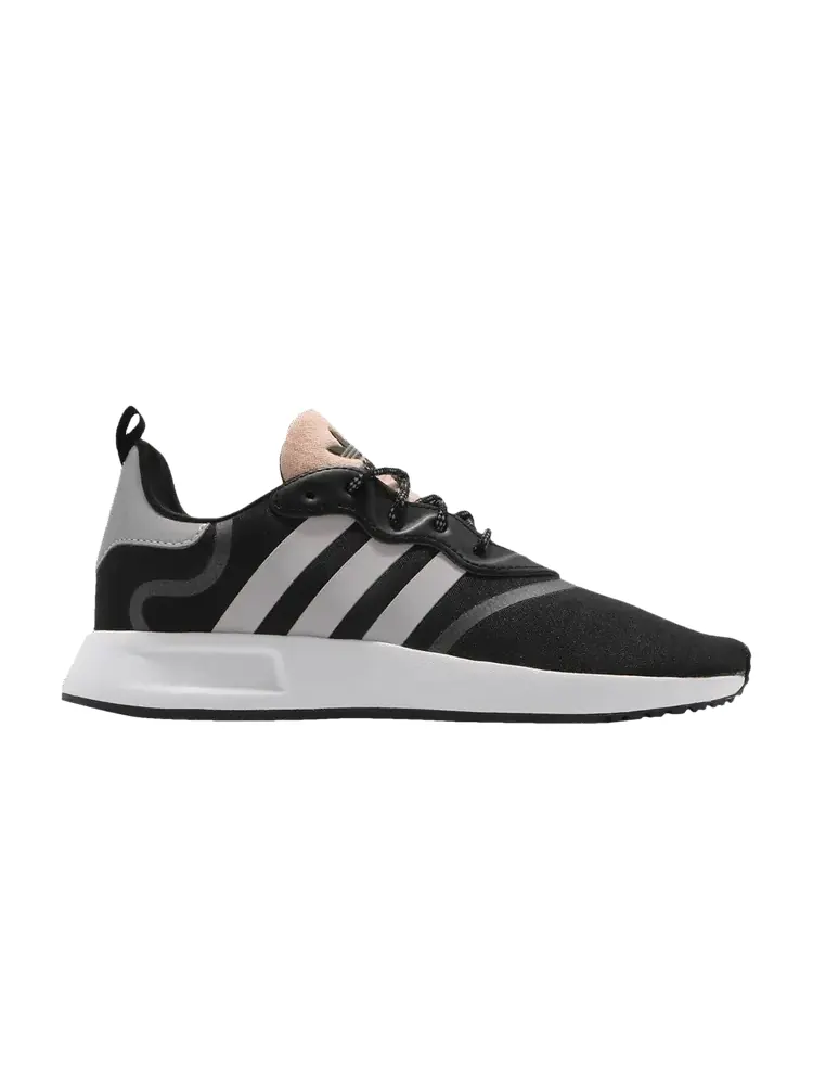 Кроссовки adidas Wmns X_PLR S 'Black' — изображение 1 из 1