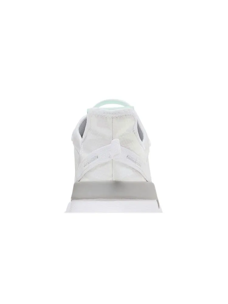 Кроссовки adidas U_Path Run 'White Camo' — изображение 8 из 9, серый/белый/зеленый