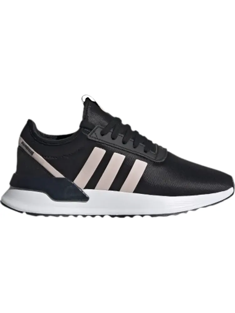 Кроссовки Adidas Wmns U_Path X — изображение 1 из 1, черный