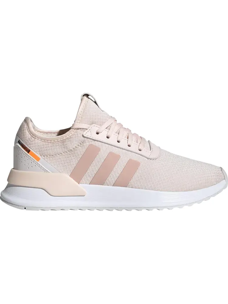 Кроссовки Adidas Wmns U_Path X — изображение 1 из 1, розовый