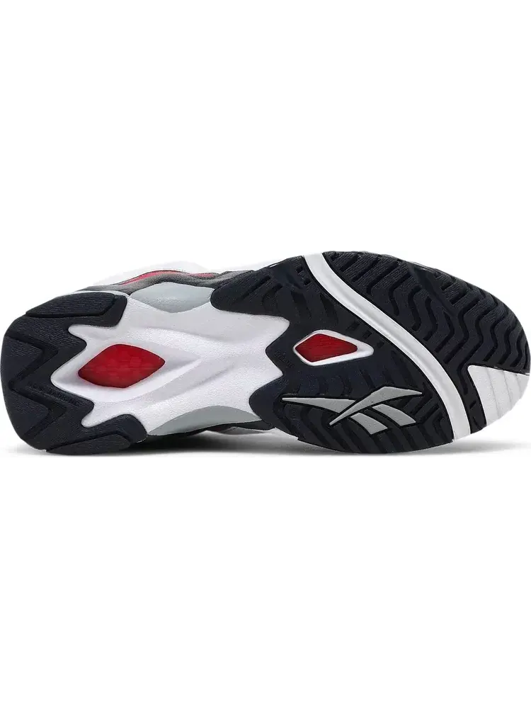 Кроссовки kamikaze 2 'usa' Reebok — изображение 4 из 8, синий