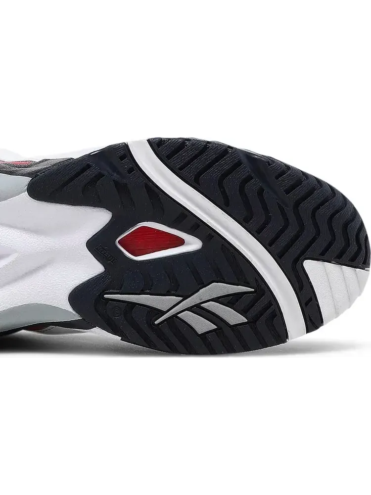 Кроссовки kamikaze 2 'usa' Reebok — изображение 5 из 8, синий