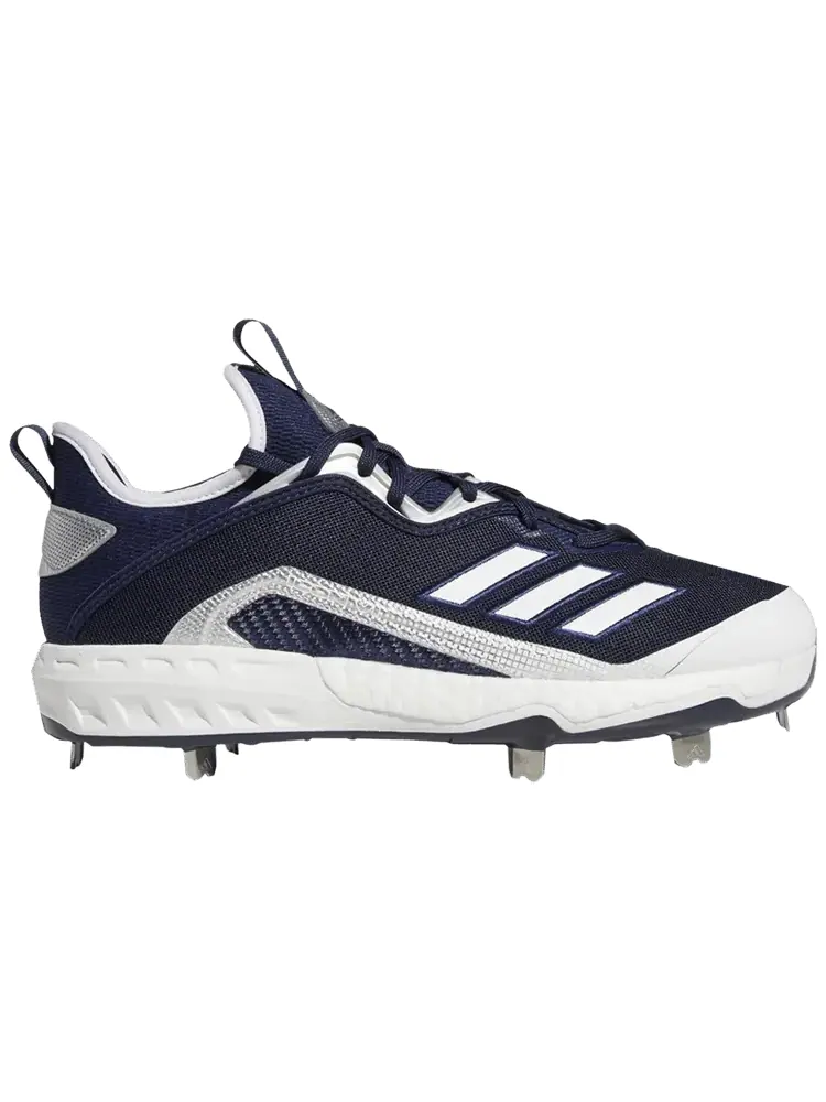 Кроссовки adidas Icon 6 'Team Navy' — изображение 1 из 1, синий