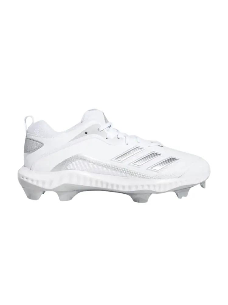 Кроссовки Adidas Icon 6 Bounce — изображение 1 из 1, белый