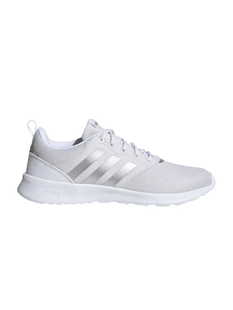 Кроссовки Wmns QT Racer 2.0 'White Silver Metallic' — изображение 1 из 1