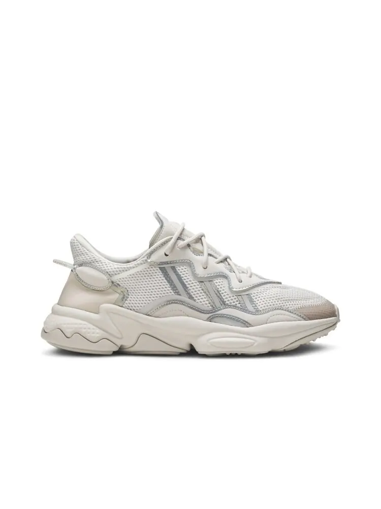 Кроссовки Adidas Ozweego — изображение 1 из 4, белый