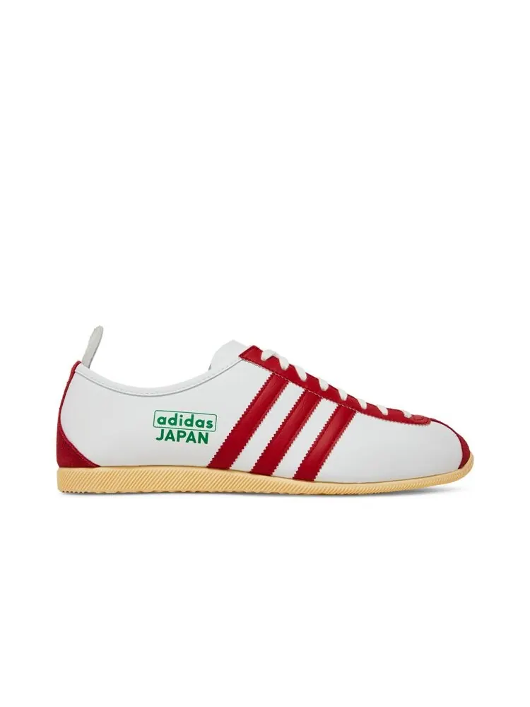 Кроссовки Adidas Japan — изображение 1 из 4, белый