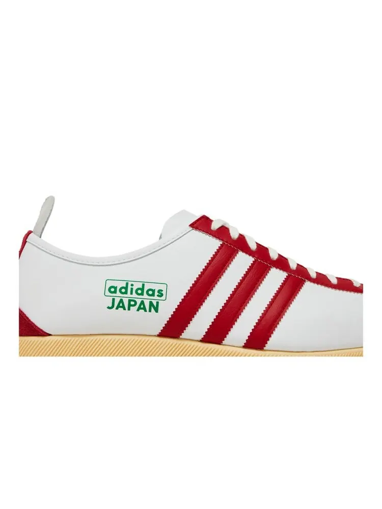 Кроссовки Adidas Japan — изображение 2 из 4, белый