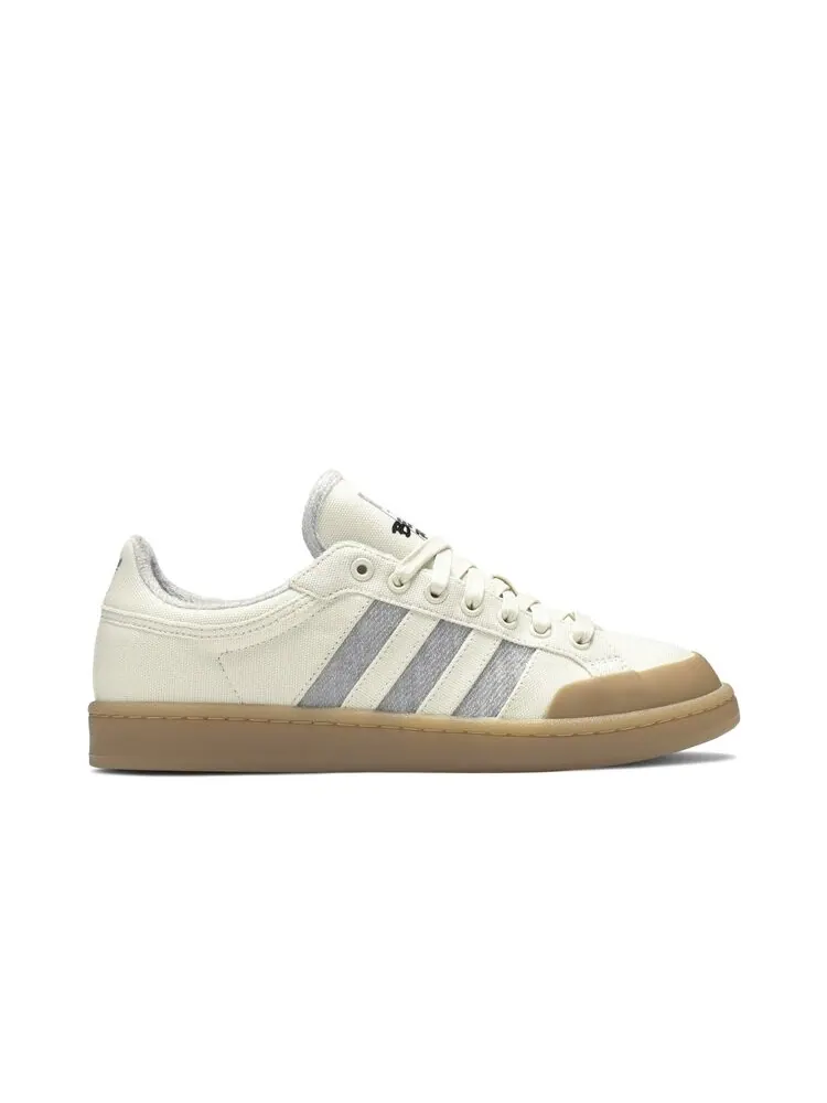 Кроссовки Adidas Beastie Boys x Americana Low '30th Anniversary' — изображение 1 из 4, белый