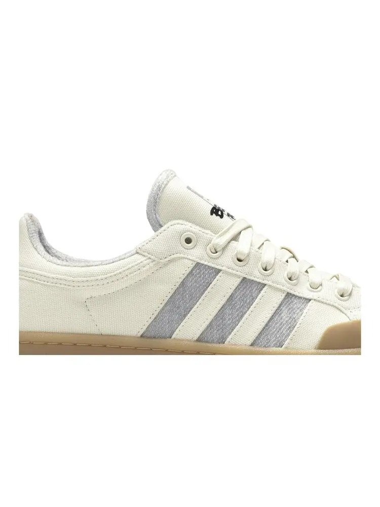 Кроссовки Adidas Beastie Boys x Americana Low '30th Anniversary' — изображение 2 из 4, белый