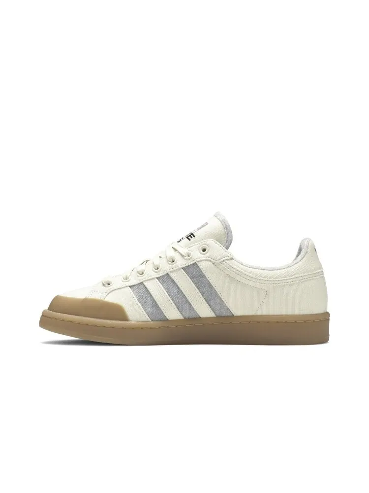 Кроссовки Adidas Beastie Boys x Americana Low '30th Anniversary' — изображение 3 из 4, белый