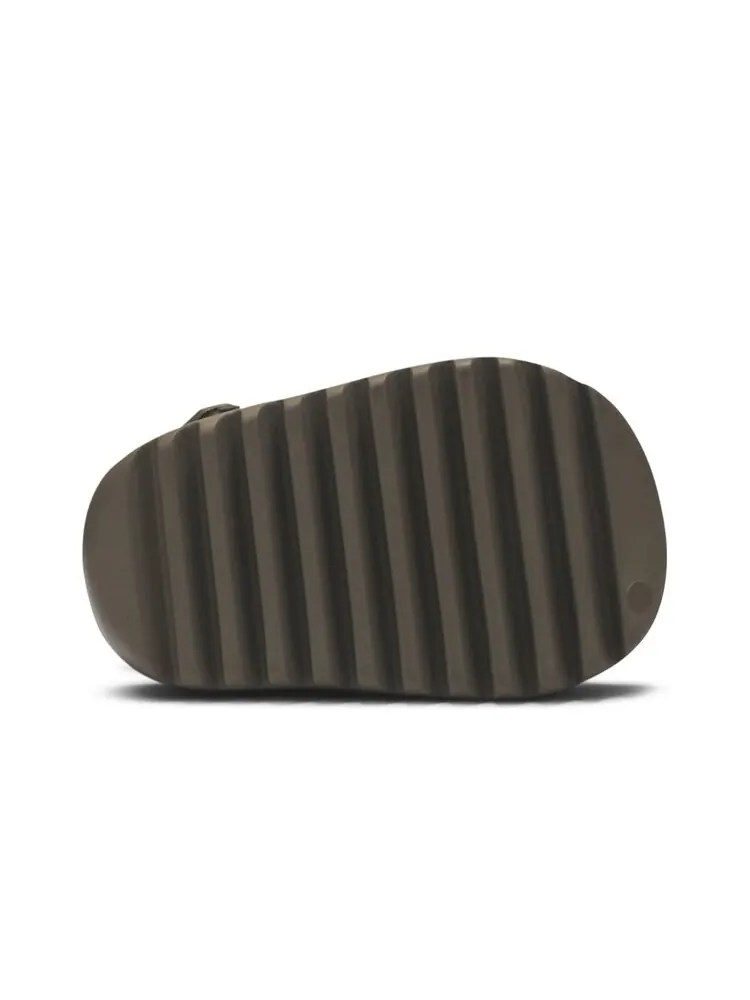 Кроссовки Adidas Yeezy Slides Infants — изображение 4 из 4, коричневый