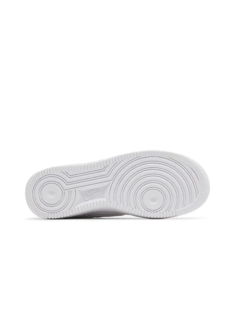 Кроссовки Nike NOCTA x Air Force 1 Low GS — изображение 4 из 4, белый