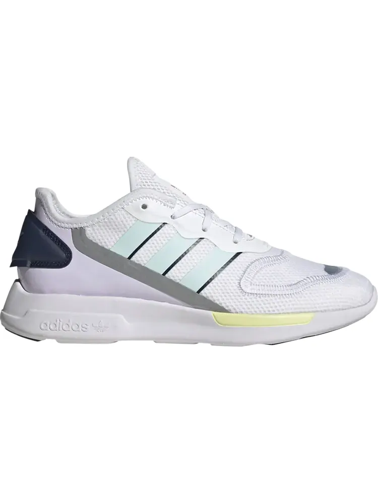 Кроссовки Adidas Wmns ZX 2K Florine — изображение 1 из 1, белый