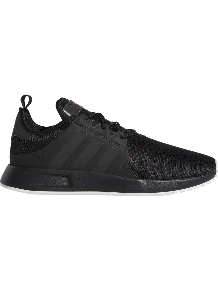 Кроссовки Adidas X_PLR 'Solar Orange' — изображение 1 из 1, черный