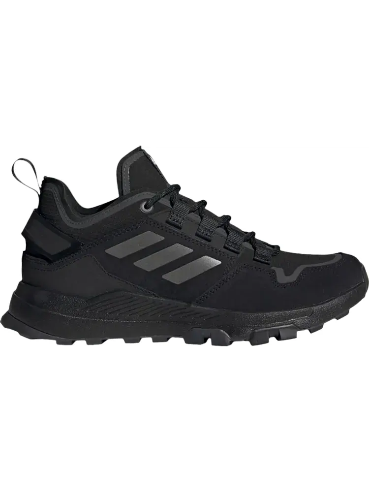 Кроссовки Adidas Wmns Terrex Low 'Core Black Grey' — изображение 1 из 1, черный