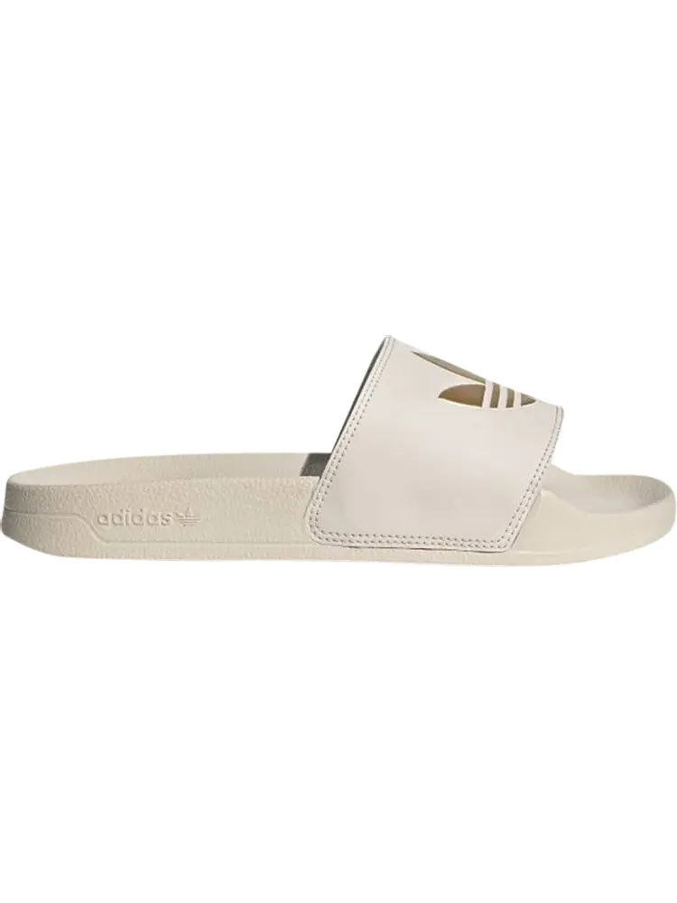 Сандалии Adidas Wmns Adilette Lite 'Linen Gold' — изображение 1 из 1, бежевый