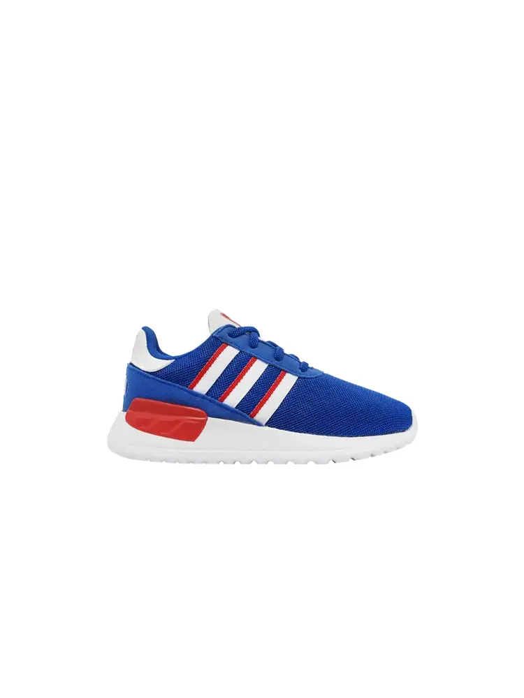 Кроссовки Adidas LA Trainer Lite EL I — изображение 1 из 1, синий
